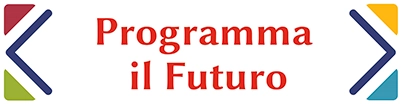 Banner Programma il futuro